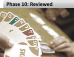 Check out why Phase 10 is so exciting and fun!